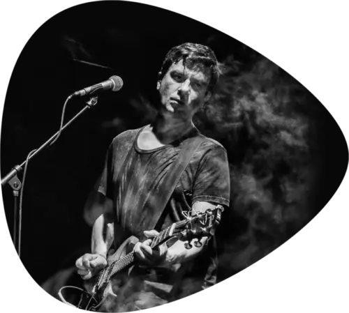 Škola gitare Dragana Kneževića